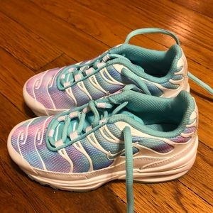 Kids Nike Air Max Plus